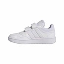 Tênis Infantil adidas Hoops 3.0 - Foto 2