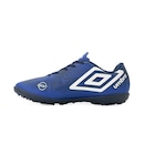 Chuteira Society Infantil Umbro Orbit UM25 - Foto 2