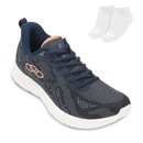 Tênis Olympikus Citrus 2 + 1 Meia OP25 - Foto 1