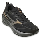 Tênis Masculino Mizuno Space 5 - Foto 3