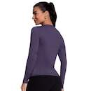 Camisa Manga Longa Térmica Selene Proteção UV Feminina - Foto 2