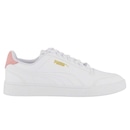 Tênis Feminino Puma Shuffle - Foto 1