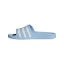 Chinelo Slide Feminino adidas Adilette Aqua - Foto 2