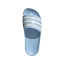 Chinelo Slide Feminino adidas Adilette Aqua - Foto 5