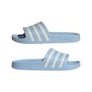 Chinelo Slide Feminino adidas Adilette Aqua - Foto 7
