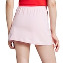 Short Saia adidas Color Block Feminina - Foto 2