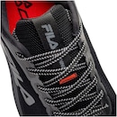 Tênis Masculino Fila Racer Fastpace - Foto 7
