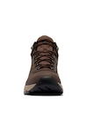 Bota Masculina Columbia Newton Wander LTR - Foto 3
