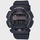 Relógio Digital G-Shock Digital DW-9052GBX-1A4DR - Foto 1