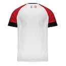 Camisa do Flamengo Braziline Âncora Infantil - Foto 2