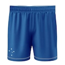 Bermuda do Cruzeiro Braziline Taça Infantil - Foto 1