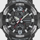 Relógio Digital G-SHOCK Gravity Master GR-B300-1ADR Solar - Foto 3