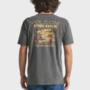 Camiseta Masculina Volcom Projection - Foto 2