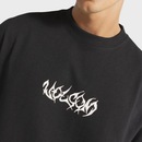 Camiseta Masculina Volcom Comfort Full Ring - Foto 3