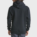 Blusão de Moletom Canguru Masculino Volcom Single Stone - Foto 2