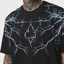 Camiseta Masculina MCD Especial Dark - Foto 3