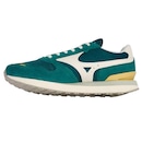 Tênis Masculino Mizuno Sportstyle - Foto 4