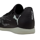 Chuteira Futsal Adulto Puma Future 8 PLAY IT - Foto 3