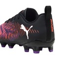 Chuteira de Campo Infantil Puma Future 8 PLAY FG/AG - Foto 3