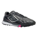 Chuteira Society Adulto Umbro Adamant Master Class Pro - Foto 1