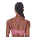 Top Body For Sure Alças Cruzadas Feminino - Foto 2
