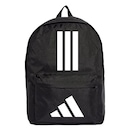 Mochila adidas Classic Back-to-Scholl Três Listras - Foto 1