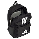 Mochila adidas Classic Back-to-Scholl Três Listras - Foto 3