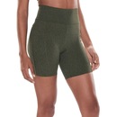 Bermuda Body For Sure Olive Tree Feminina - Foto 1