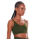 Top Body For Sure Olive Tree Feminino - Foto 1