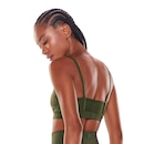 Top Body For Sure Olive Tree Feminino - Foto 2