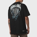 Camiseta Masculina MCD Obscuridade - Foto 1