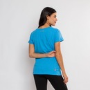 Camiseta Feminina Surf Center Clássica Grêmio Escudo Bordado - Foto 5