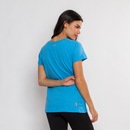 Camiseta Feminina Surf Center Clássica Grêmio Escudo Bordado - Foto 7