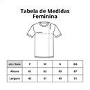 Camiseta Feminina Surf Center Clássica Grêmio Escudo Bordado - Foto 8