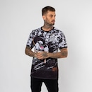 Camiseta Santos Oficial Surf Center - Foto 2