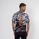 Camiseta Santos Oficial Surf Center - Foto 3