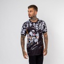 Camiseta Santos Oficial Surf Center - Foto 4