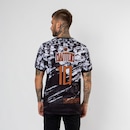 Camiseta Santos Oficial Surf Center - Foto 5