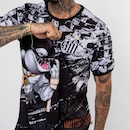 Camiseta Santos Oficial Surf Center - Foto 6