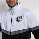 Agasalho Santos Oficial Escudo Surf Center - Foto 6