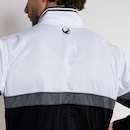 Agasalho Santos Oficial Escudo Surf Center - Foto 7