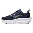 Tênis Masculino Mizuno Base One + Par De Meia - Foto 4