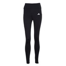 Calça Legging adidas 3 Listras Feminina - Foto 1