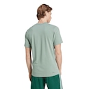 Camiseta adidas Essentials Logo Masculina - Foto 2