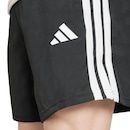 Short adidas Essentials 3 Stripes Masculino - Foto 3