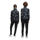 Agasalho Infantil adidas Seasonal Logo Celebration - Foto 2