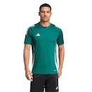 Camiseta adidas Tiro 24 Masculina - Foto 1