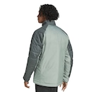 Jaqueta Masculina adidas sem Capuz Terrex Multi - Foto 2