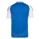 Camisa do Cruzeiro I 25/26 adidas Infantil - Foto 2