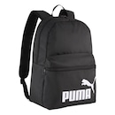Mochila Unissex Puma Phase - 28 Litros - Foto 1